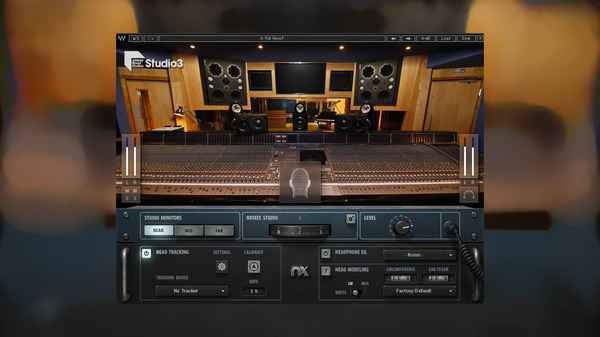 Плагин Waves Abbey Road Studio 3 отправит музыкантов за пульт контрольной комнаты знаменитой студии Abbey Road  