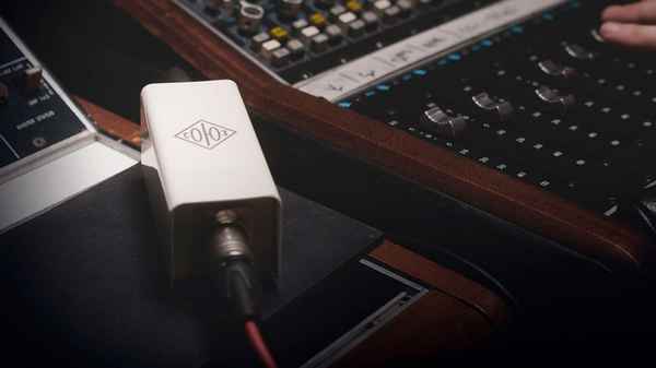 SOYUZ Microphones Launcher заставляет микрофоны звучать так, как будто они подключены к винтажной консоли  