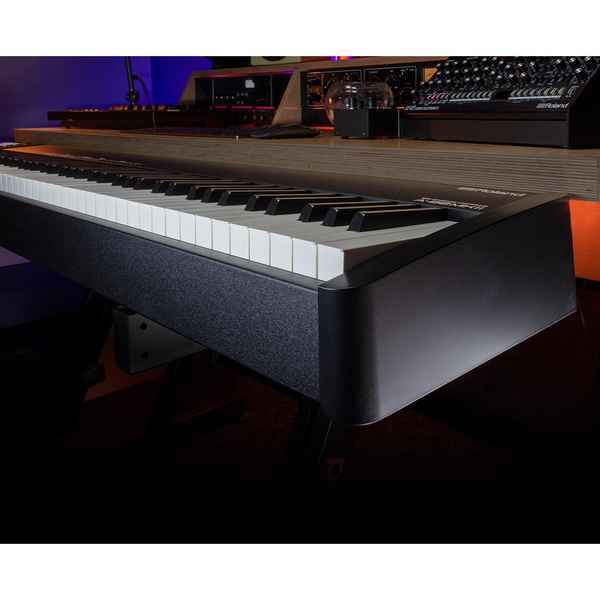 NAMM 2020: Roland A-88 MKII — первый в мире MIDI-контроллер с поддержкой MIDI 2.0  