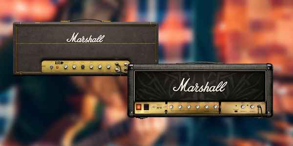 Softube и Marshall запустили совместную серию эмуляторов гитарных усилителей — в неё уже вошла копия усилителя Керри Кинга  